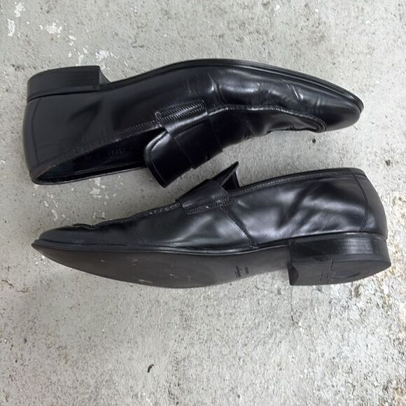 Ferragamo penny loafers - Picture 5 of 10